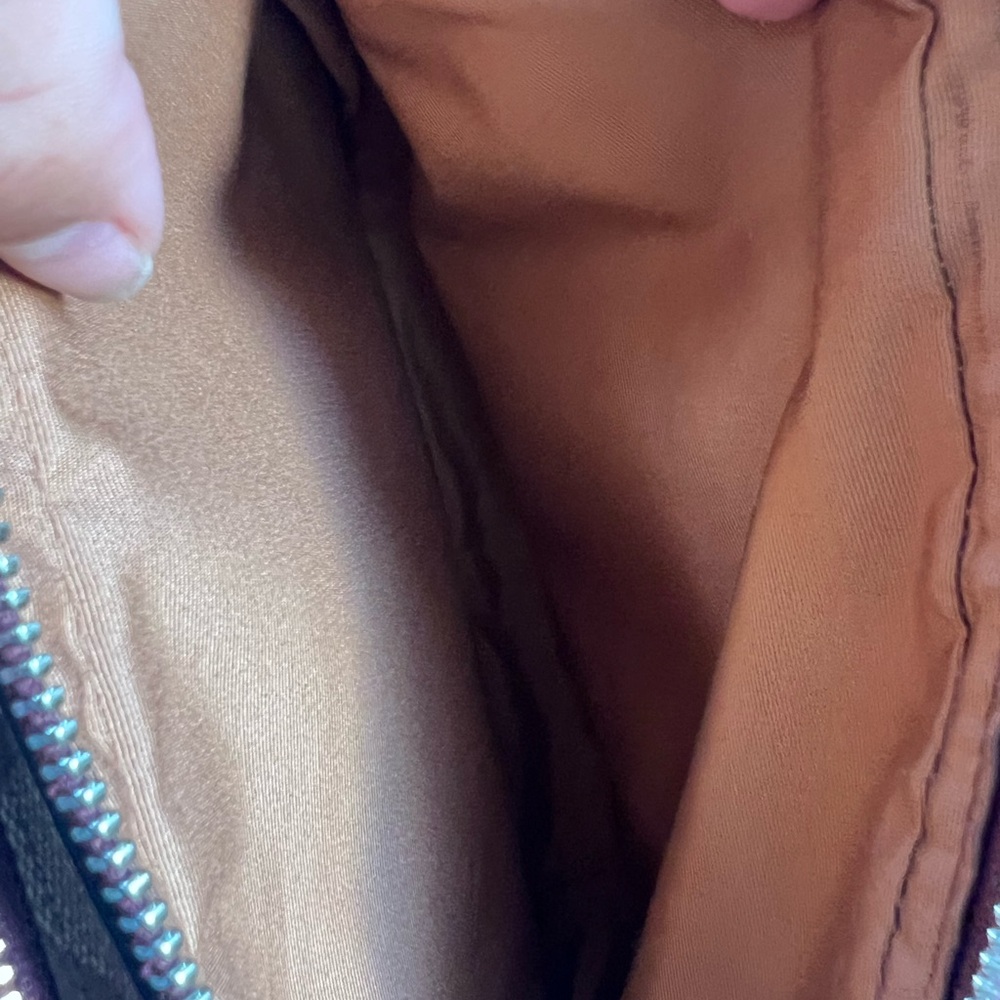 Limited Edition Coach x Star Wars Crossbody Bag - Picture 8 of 12